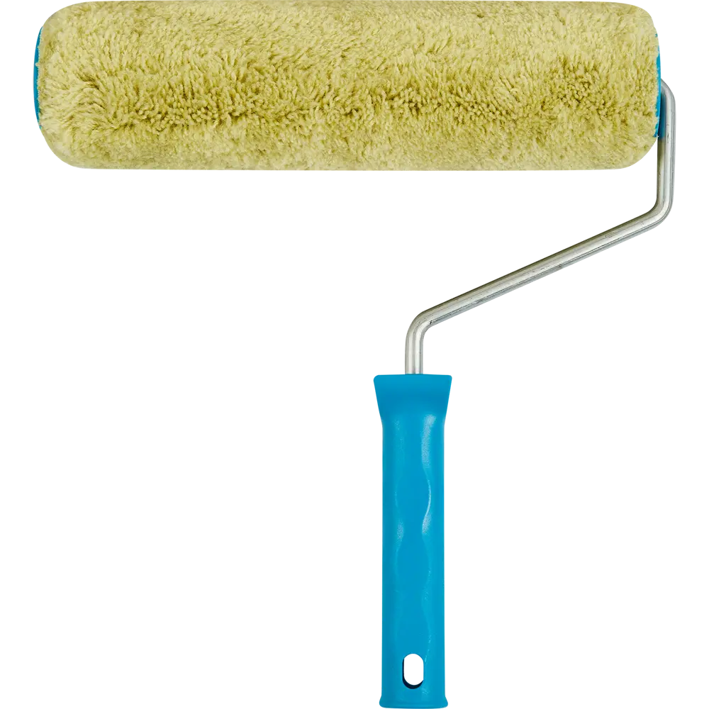 Matrix фасадный валик 250 мм для профессиональных работ 87679003 STLM-0074849 - Вид №1