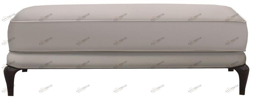 A.R. Arredamenti Кожаная скамейка Dilan D35/p