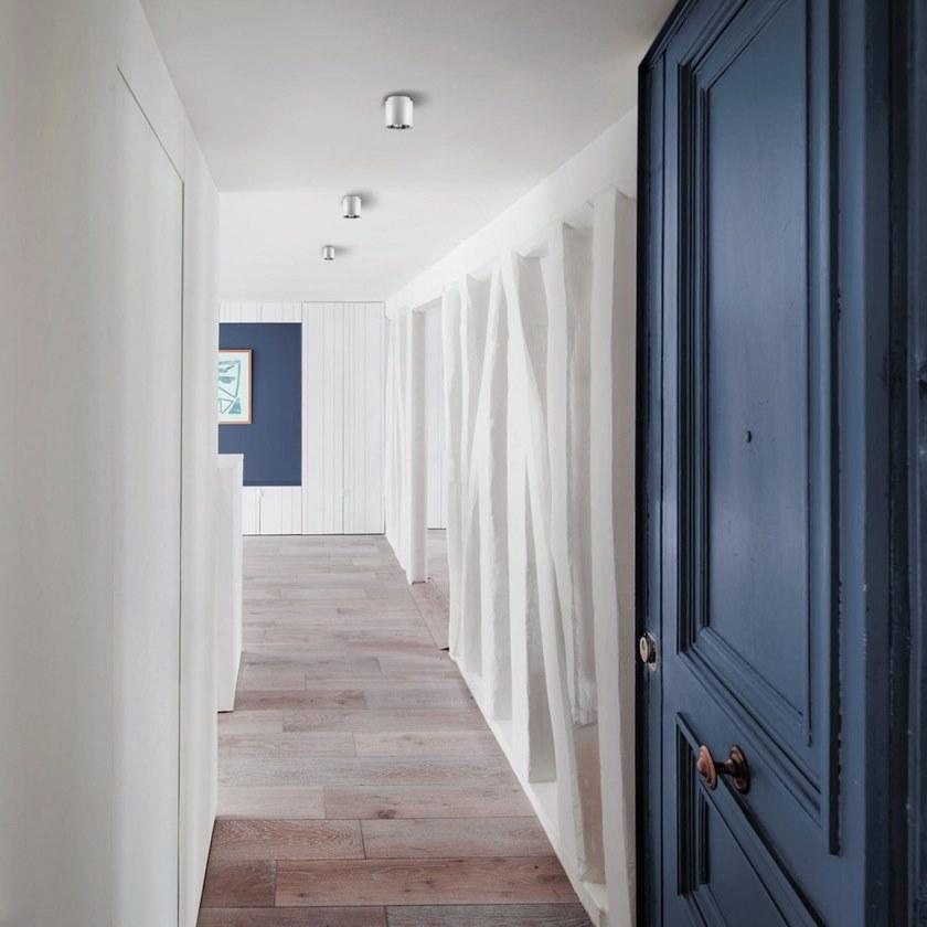 NEMO Потолочный светильник из алюминия с порошковым покрытием sun-id-1371795 - Вид №1