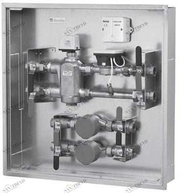 BERETTA Счетчик тепла sun-id-1397628