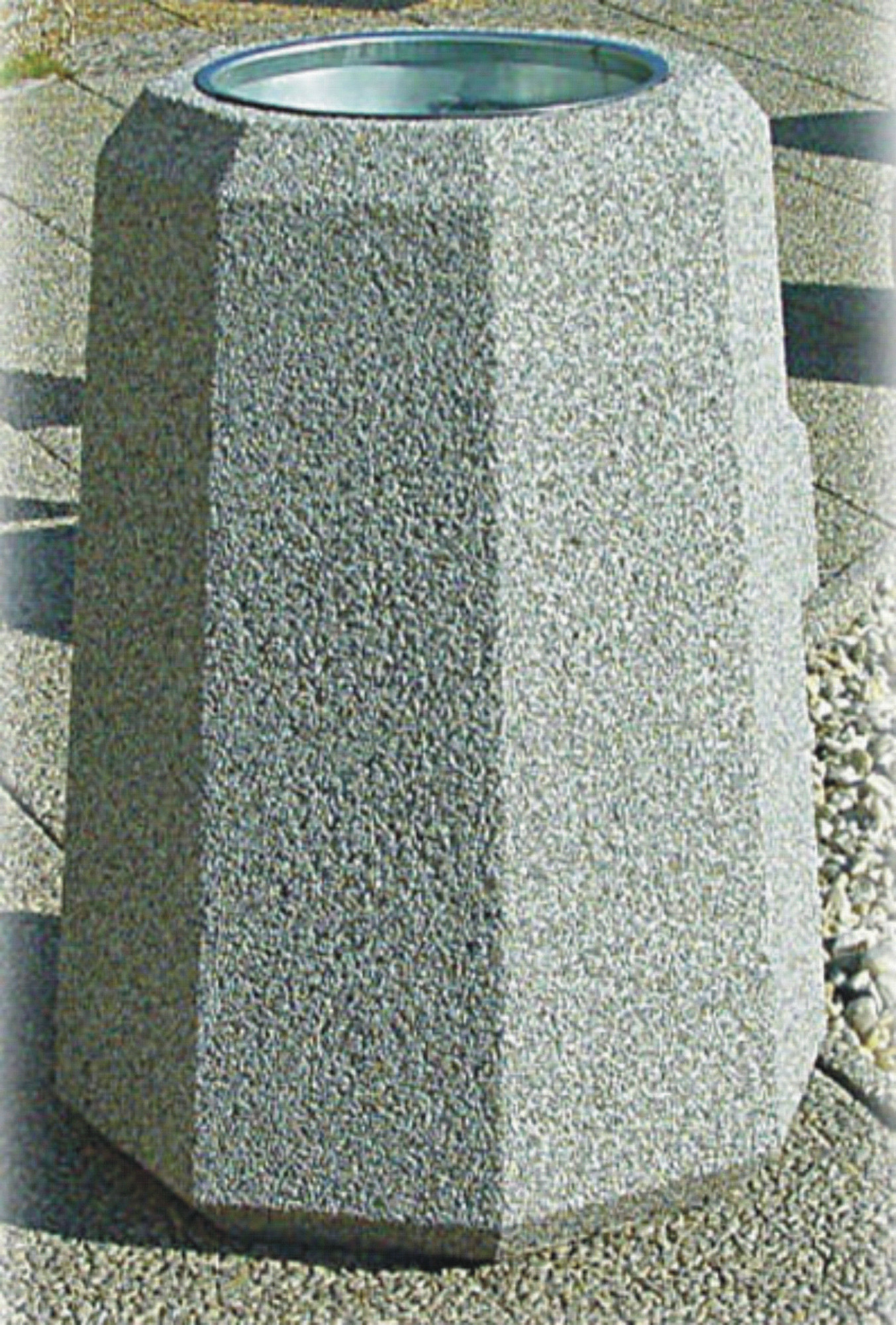 PR01-MU.DK УРНА PR LAB.Space 