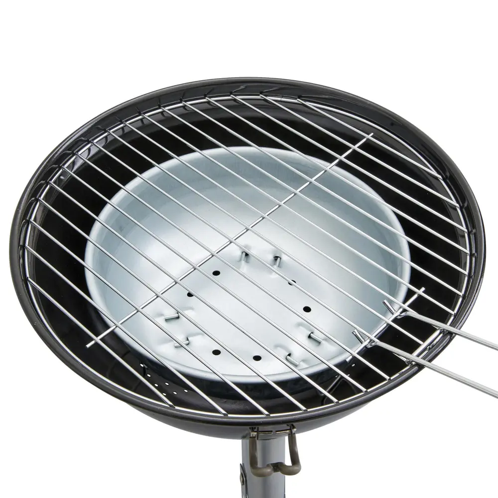 NATERIAL Phoenix Alpha Nomad — портативный угольный гриль для путешествий 84178229 STLM-0046923 - Вид №9