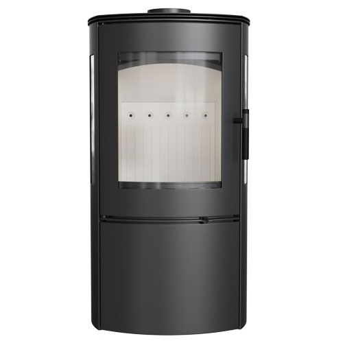 Печь-камин Kratki Falcon 9 View 5039 - Вид №1