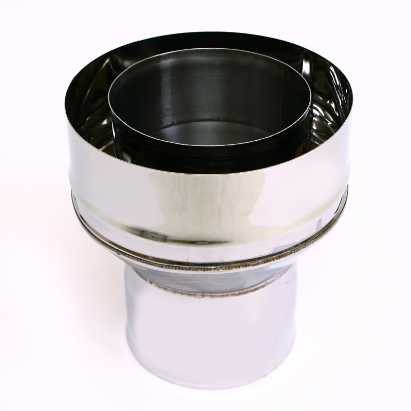 Стартовый адаптер Ferrum Ф130х200 (439/0,8мм) FD16130N5FF