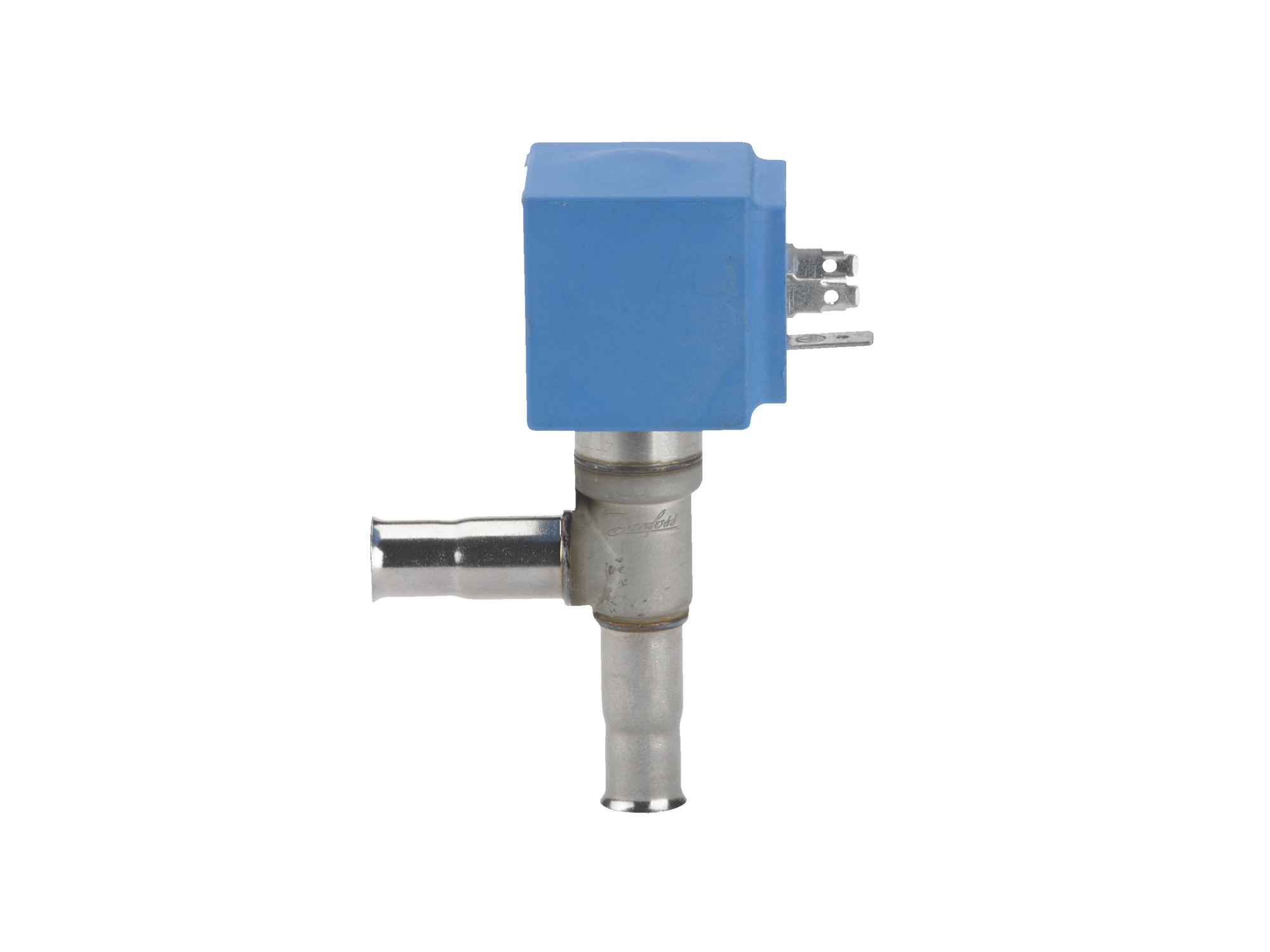 Danfoss EVUL — нормально закрытые клапаны (NC) EVUL 1 Клапан соленоидный 032F8227  - Вид №14