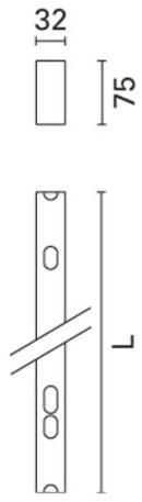 iGuzzini Встраиваемый потолочный светильник из экструдированного алюминия In 30 sun-id-1503129 - Вид №5
