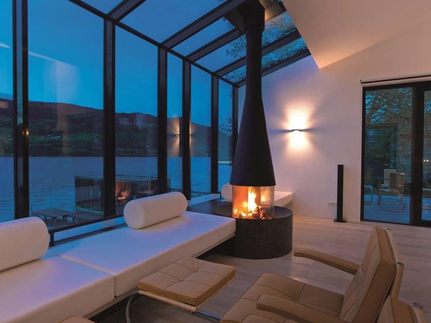 Schiedel Дымоход с двойными стенками для печей и каминов sun-id-1452592 - Вид №5