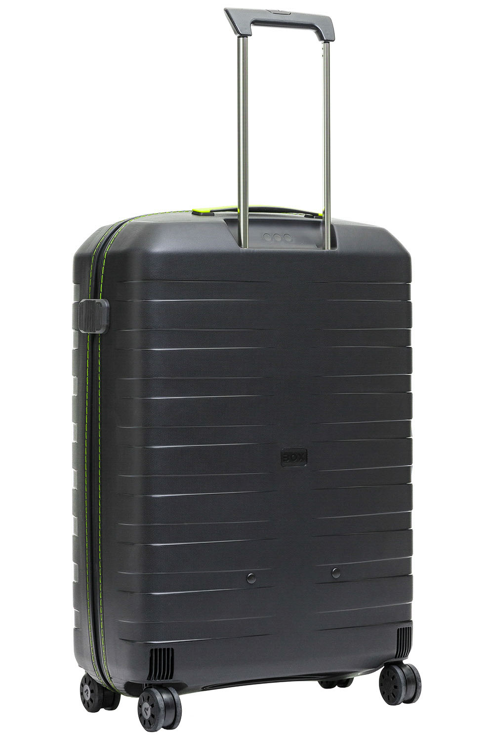 5512-3701 Чемодан 5512 Medium Spinner Roncato Box - Вид №1