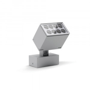 8820267 Проектор Platek TARGET MEDIUM Proiettore  TARGET MEDIUM Floodlight - 8 LED 4000K Elliptical