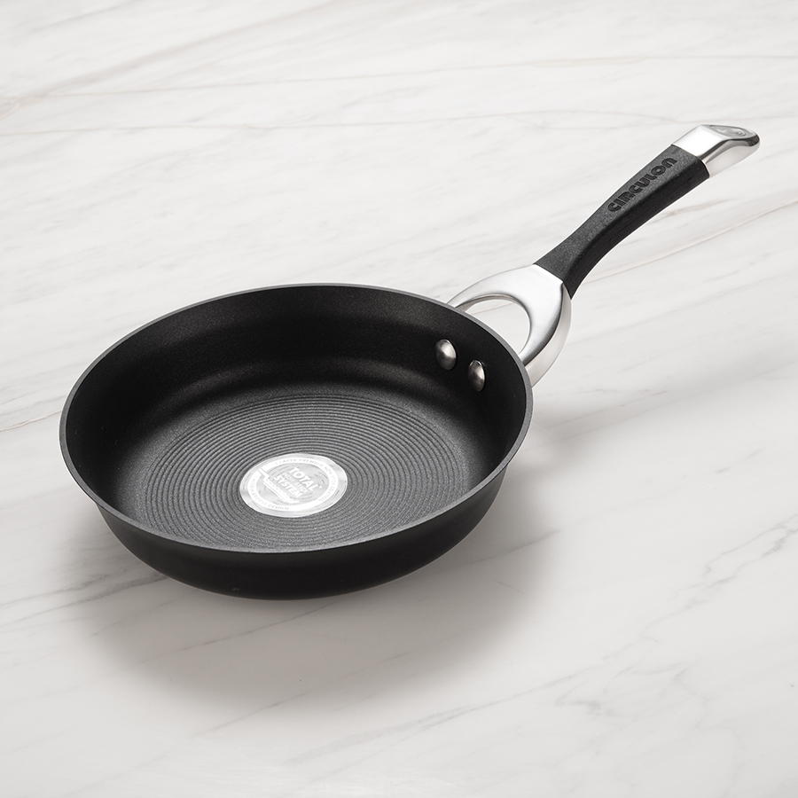 R84009 Набор сковородок , symmetry, ?21/28 см, 2 шт. CIRCULON  - Вид №21