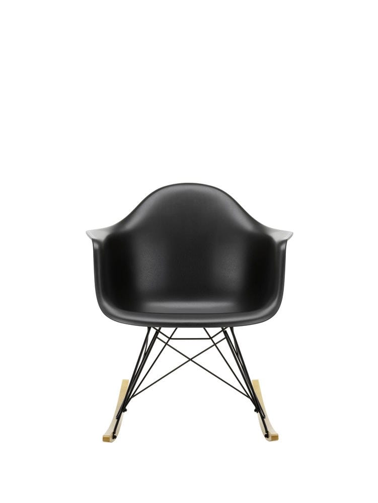 Кресло-качалка из полипропилена с подлокотниками VITRA Eames Plastic Chair ARCH-00043795 - Вид №72