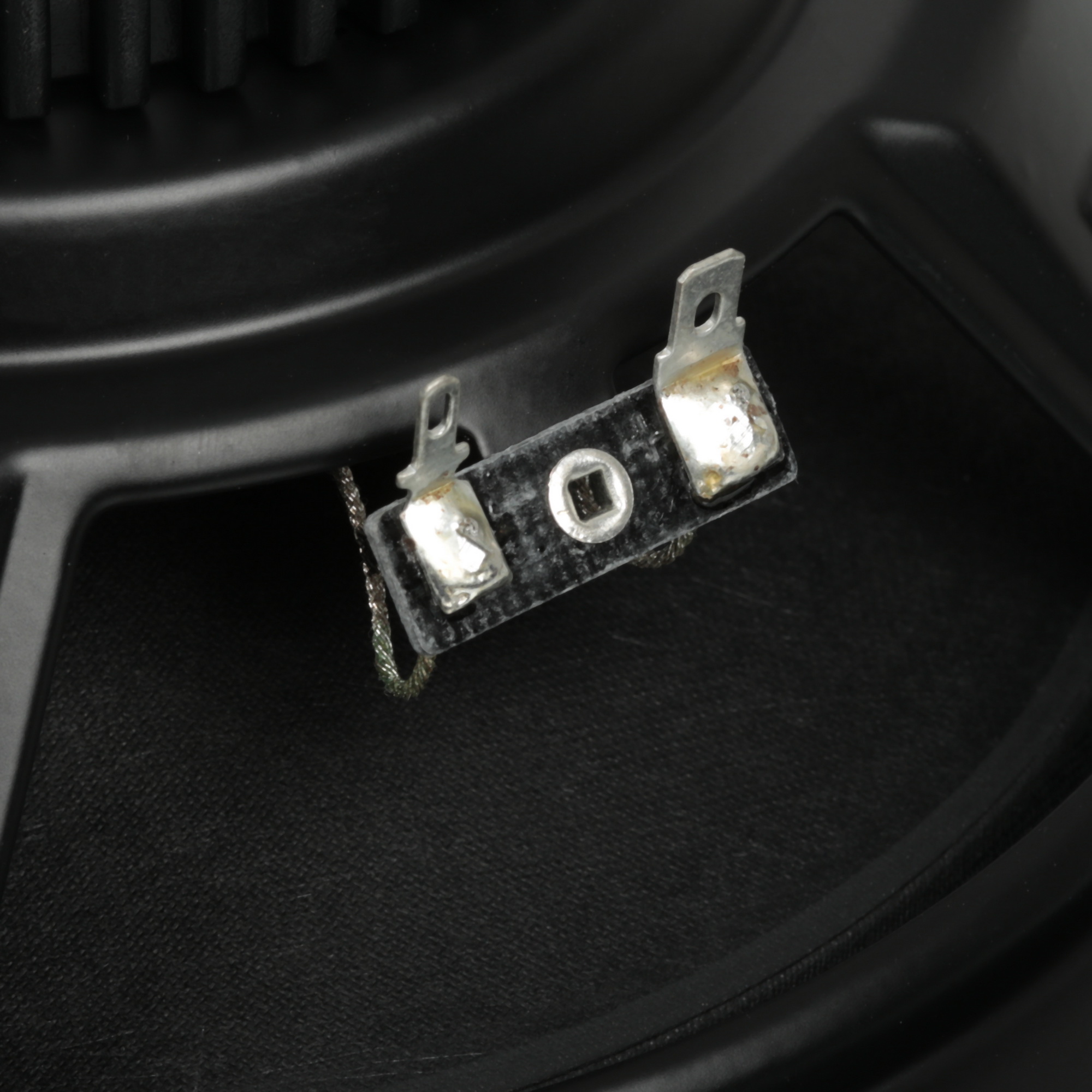 5481292 Среднечастотная акустическая система Deaf Bonce Alphard Hannibal HM-8E STDN-0015444 - Вид №3