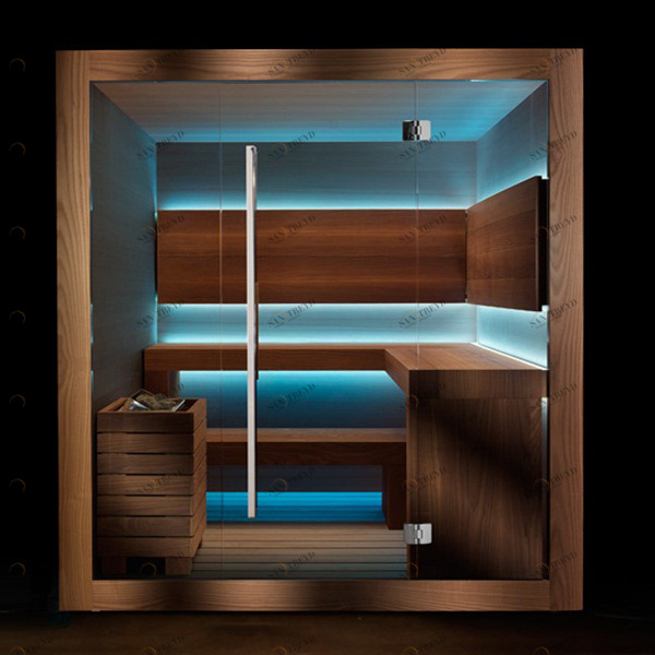 САУНА DREAM CARMENTA SN5