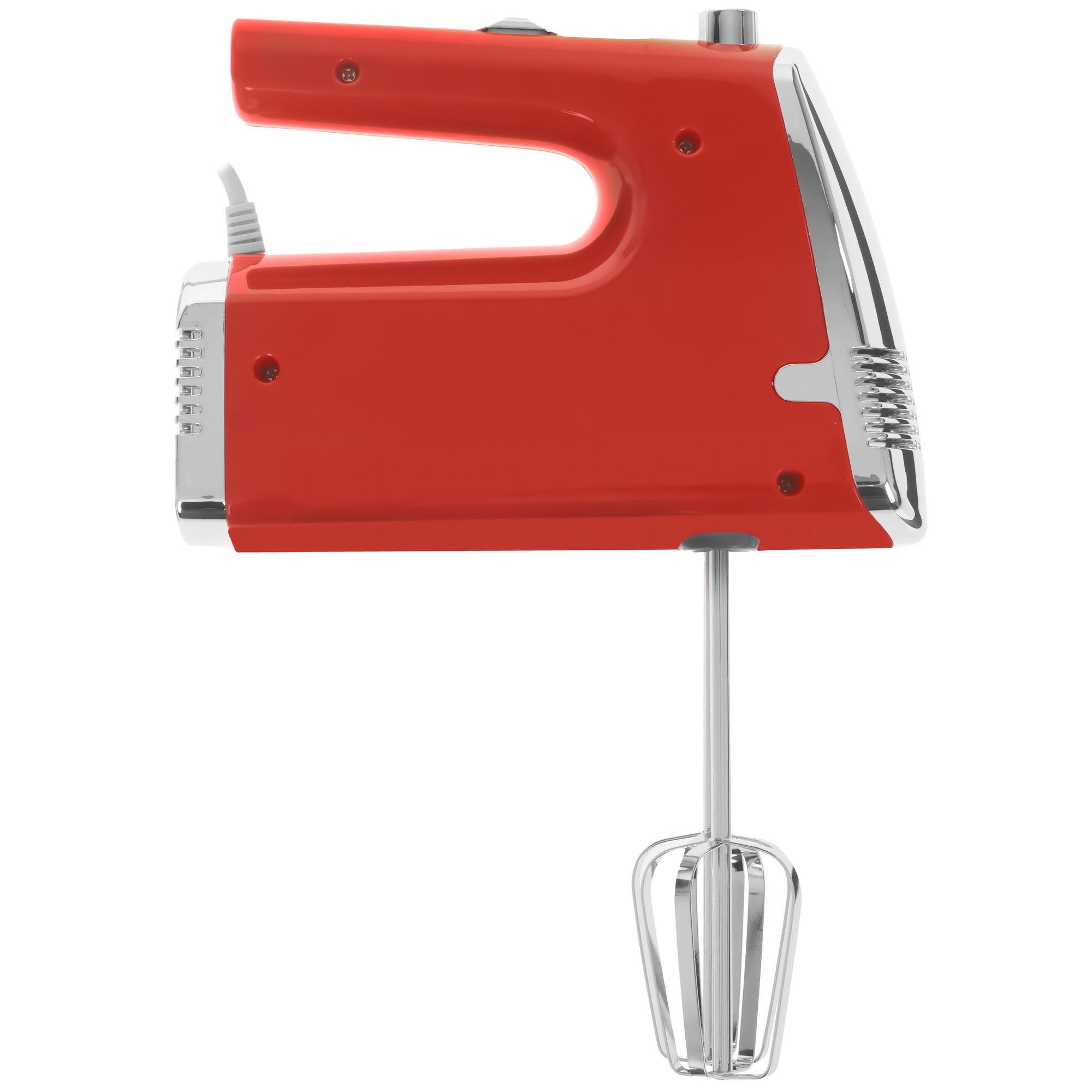 9937617 Миксер LEBEN 269-061 красный STDN-0051033 - Вид №2