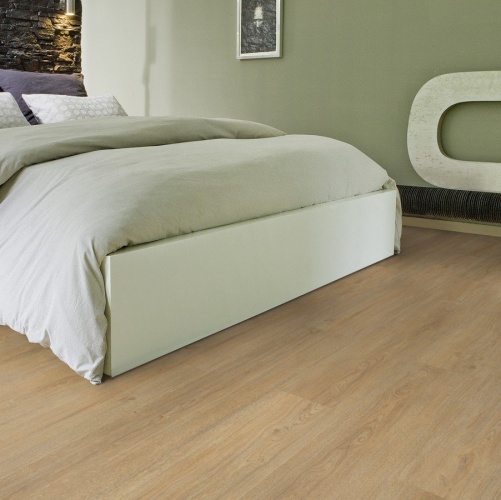 Пробка Wicanders Authentica Elegant Light (Гладкая) 1220х185 мм E1XG001 - Вид №29