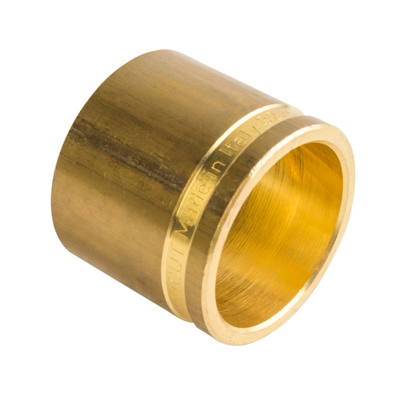 Монтажная гильза 20 аксиальная для труб из сшитого полиэтилена STOUT SFA0020000020 - Вид №2