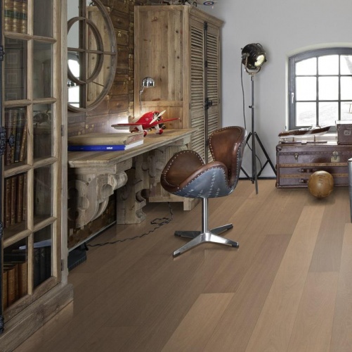 Паркетная доска Kahrs Дуб Берлин 2600200438 - Вид №20