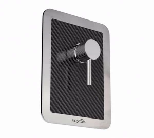 Inoxstyle Смеситель для душа из нержавеющей стали Mix 51036