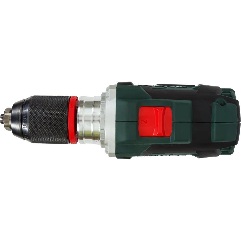 Дрель-шуруповерт бесщеточная Metabo BS18LTXBLI, 18 В Li-ion 2х4 Ач 82103158 STLM-2127985  - Вид №2
