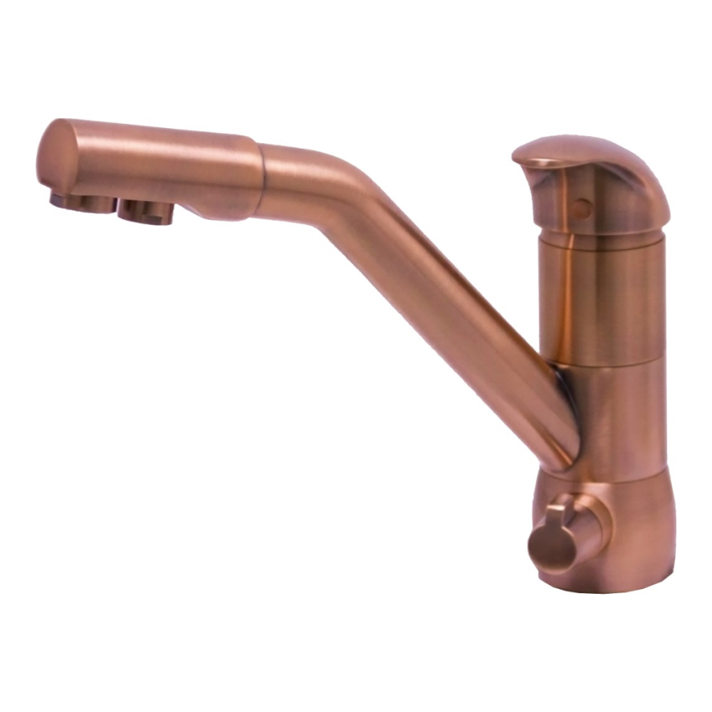 Кухонные смесители Barcelone SSL-5361-AU SEAMAN