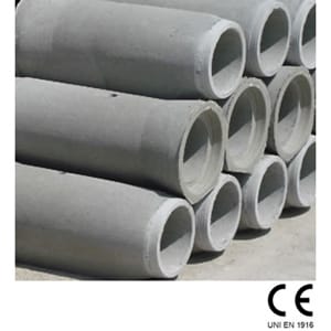 Трубопровод и канализация Giorni Oscar TUBAZIONE ARCH-00146176