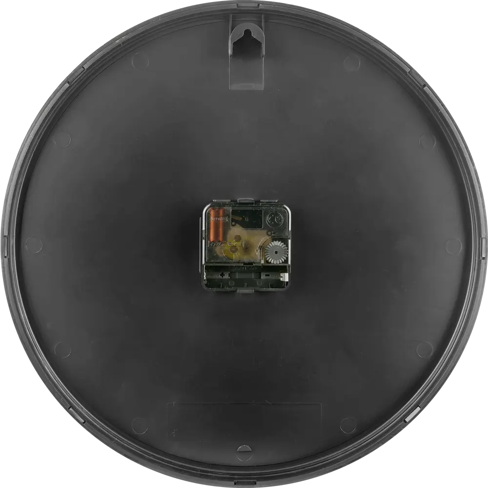 TROYKATIME Настенные часы оливковые с золотым декором 89395176 STLM-1565197