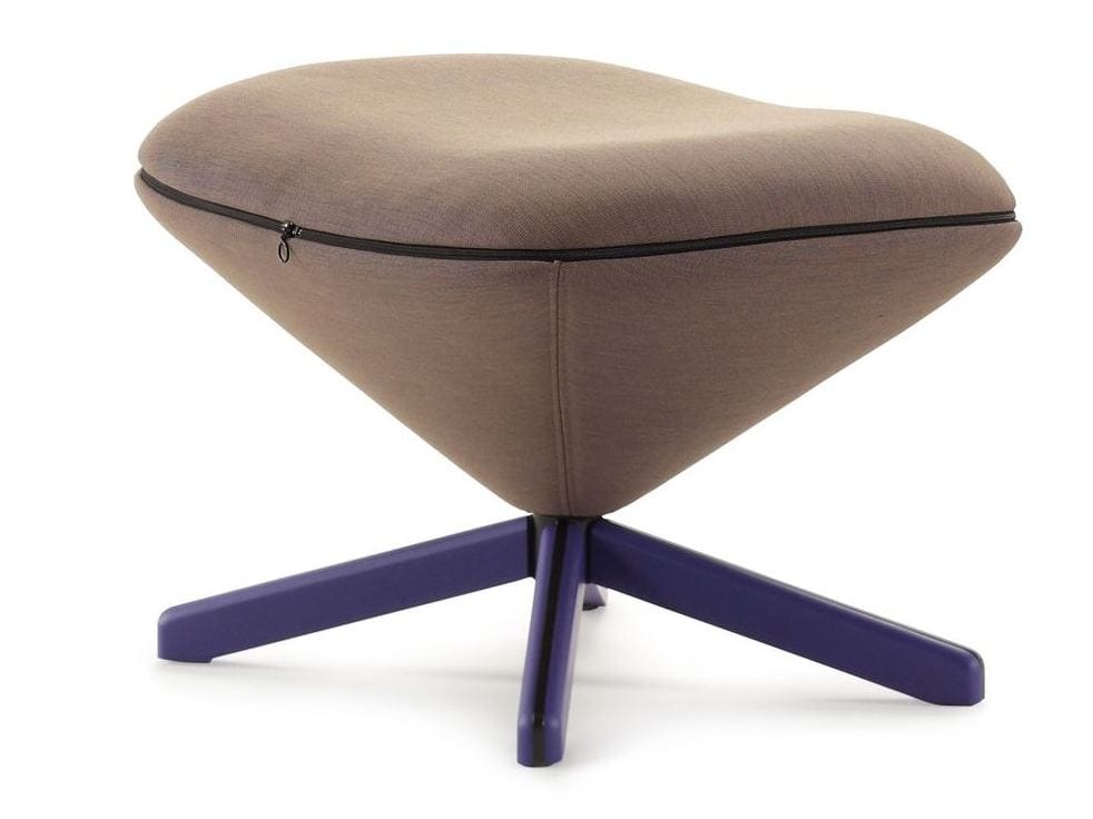 Тканевая спицевая подставка для ног SANCAL ARCH-00125232 - Вид №3