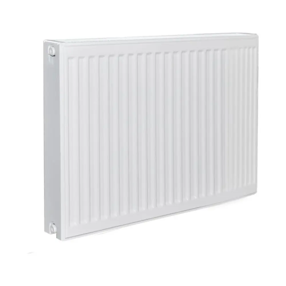 Радиатор панельный РОСТерм 11 500x900 мм боковое подключение сталь белый STLM-2047669 - Вид №1