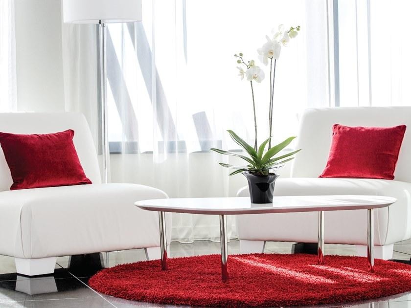 Hobby Flower Горшок из поликарбоната с автоматическим поливом Adel sun-id-1429632 - Вид №4