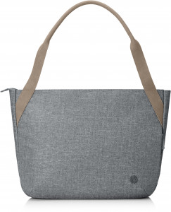 1A216AA#ABB renew 14 grey tote HP