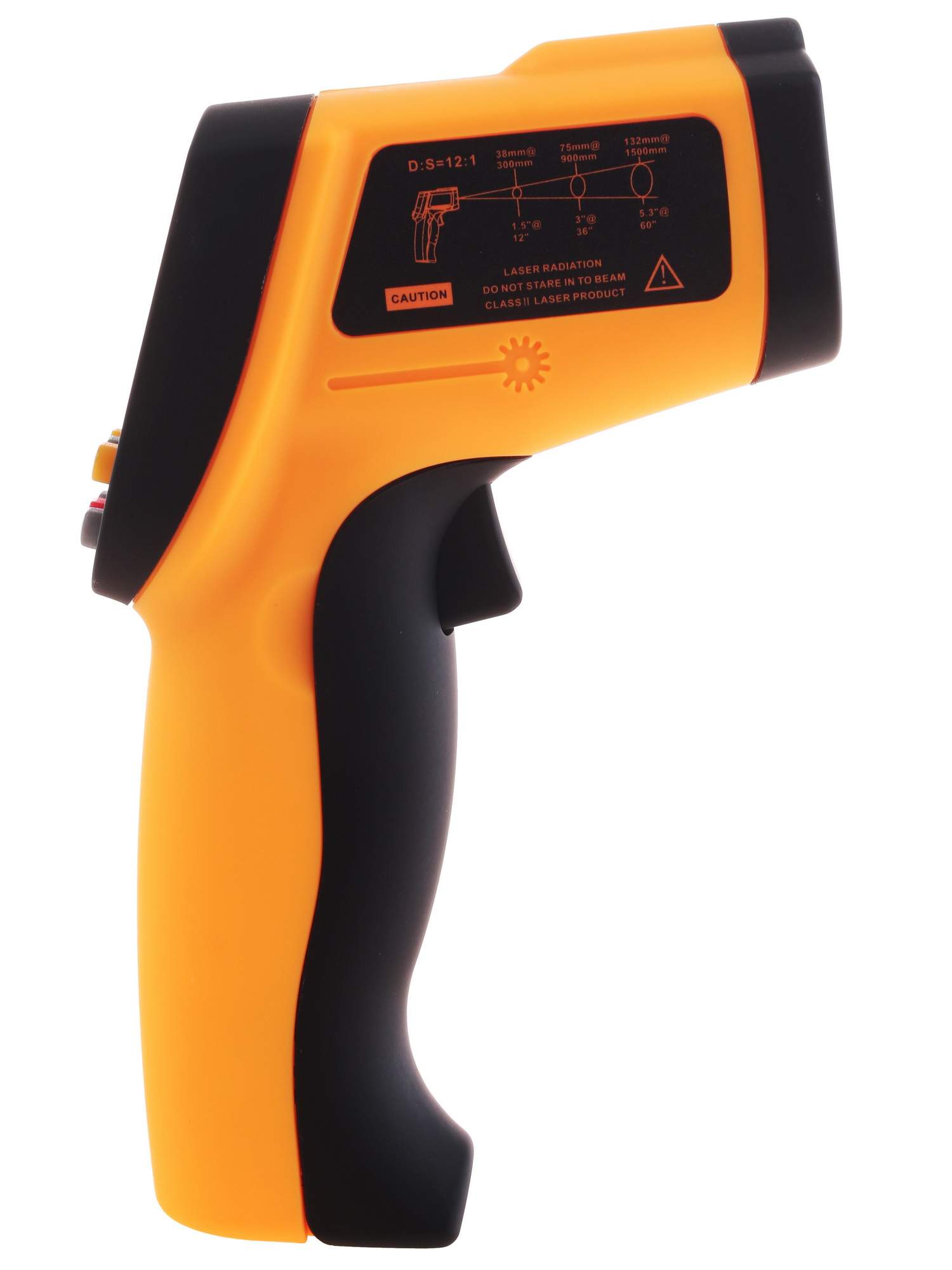 Пирометр Мегеон 16700 1086238 STDN-0018357 - Вид №3