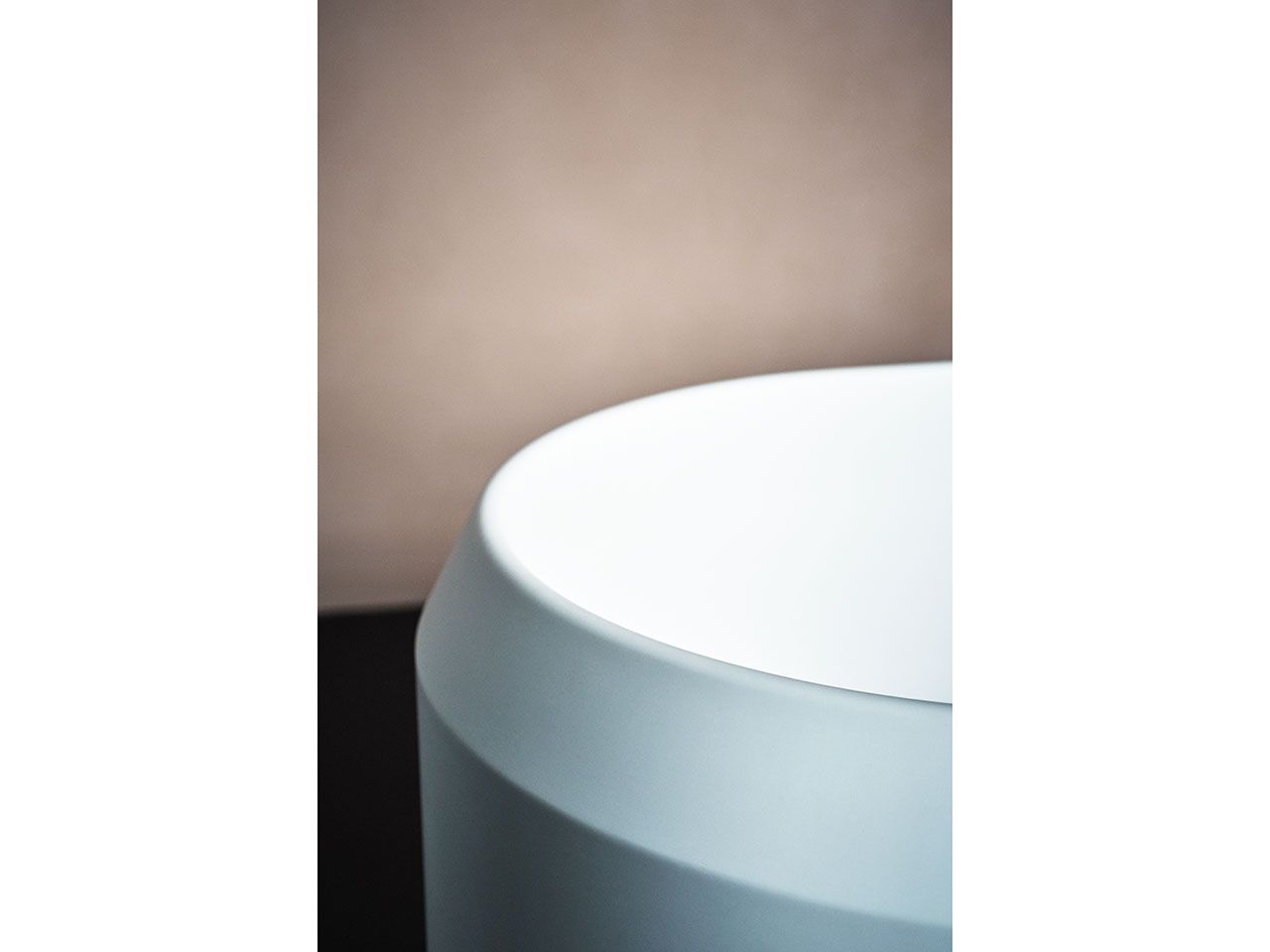 Ванна в центре комнаты в Cristalplant® Agape Lariana ARCH-00090362 - Вид №4