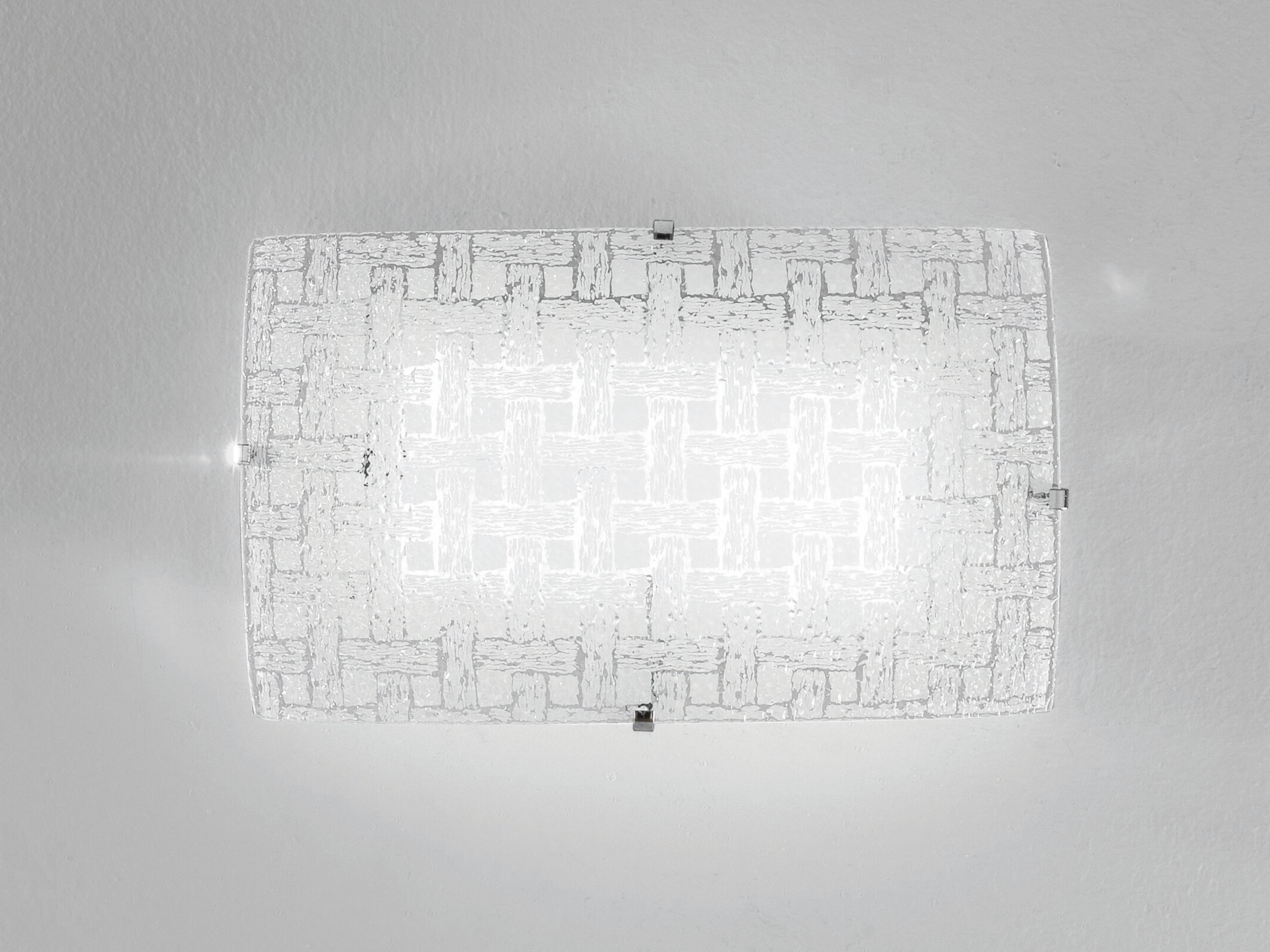 Стеклянный светодиодный настенный светильник Fan Europe Lighting дизайн окружающего света ARCH-00083347 - Вид №1