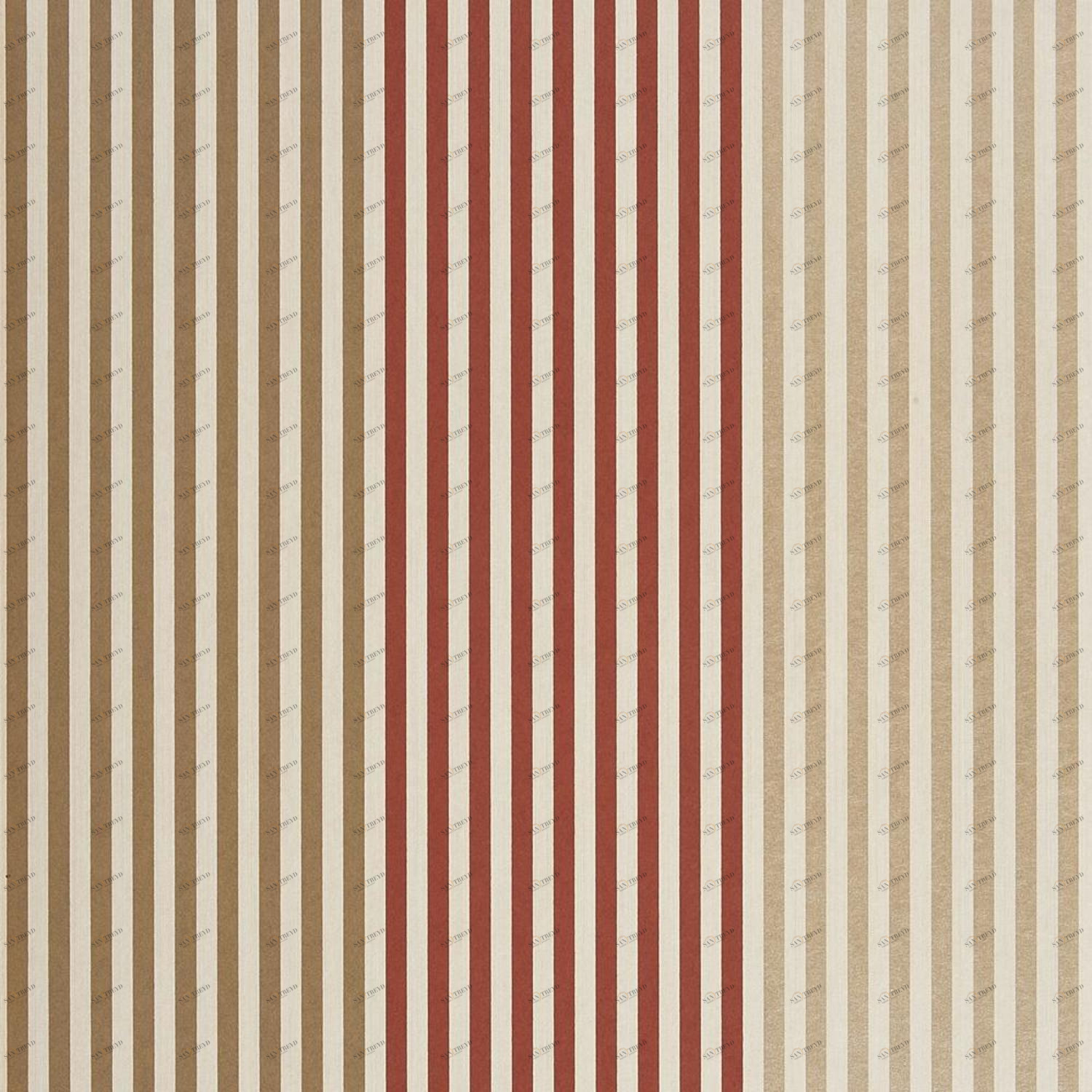 Рулон обоев CASAMANCE 9450458 Основа нетканая бумага HOLMIA