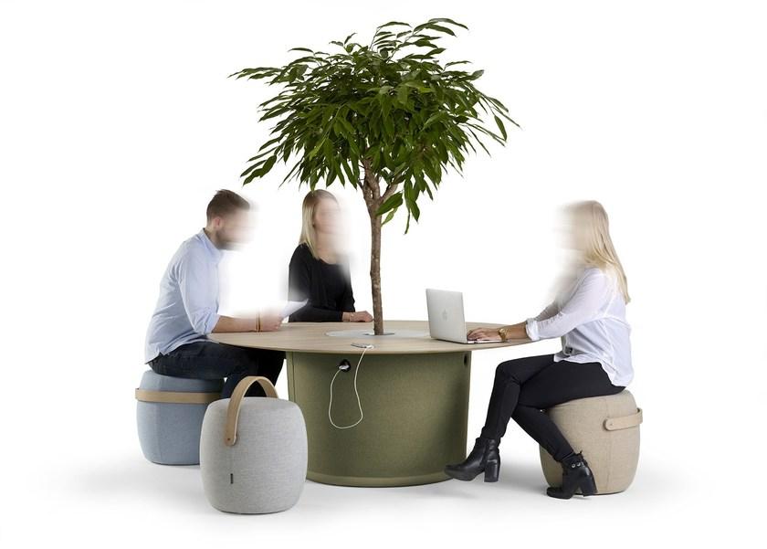 Offecct Стол / ваза O2asis sun-id-1446342 - Вид №2