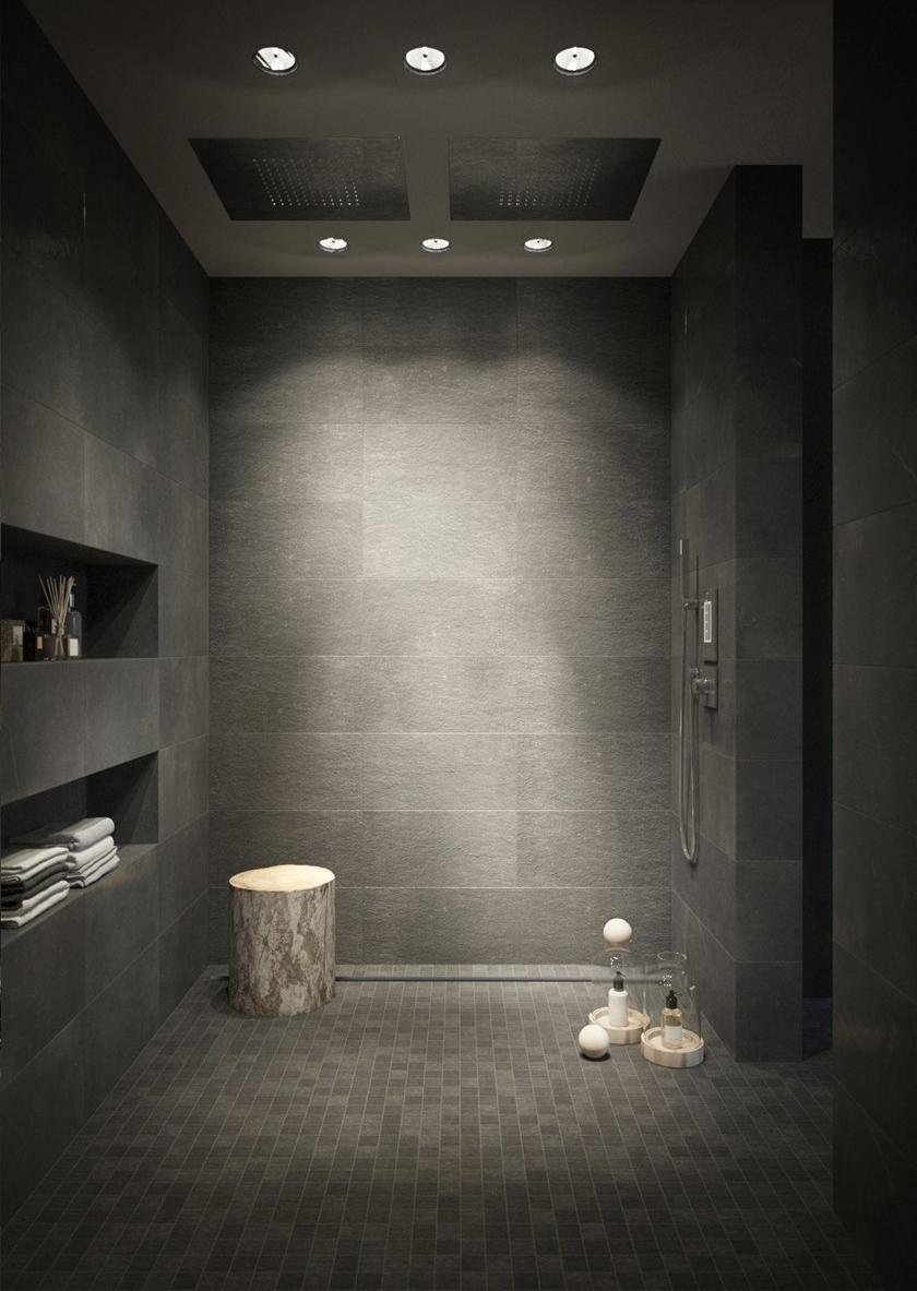 FAP ceramiche Морозостойкий пол из керамогранита для интерьера и экстерьера Maku sun-id-1490606 - Вид №5