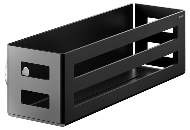 24954370000 Корзинка для душа KEUCO ПОЛОЧКИ ДЛЯ ДУША - Вид №1