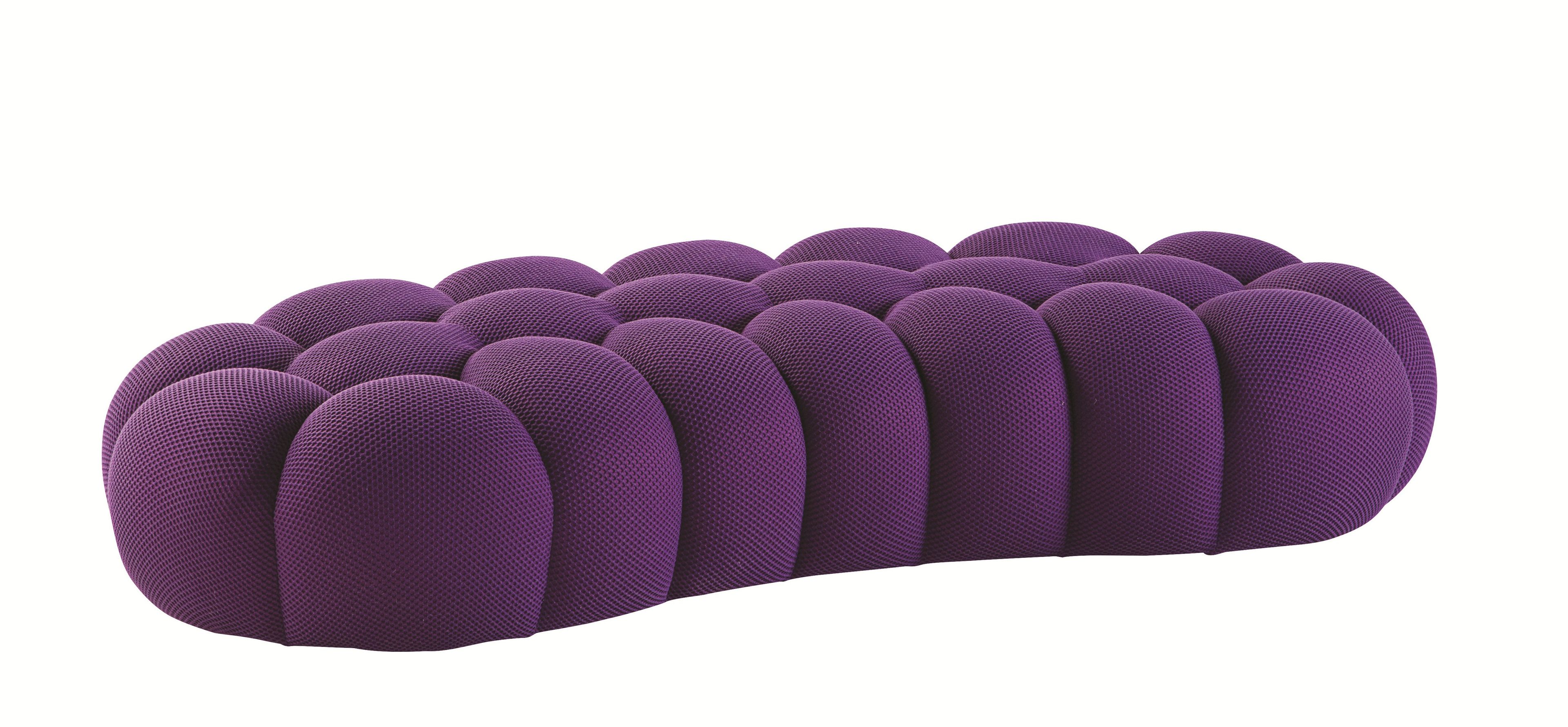 Технический тканевый пуф ROCHE BOBOIS ARCH-00141506 - Вид №2