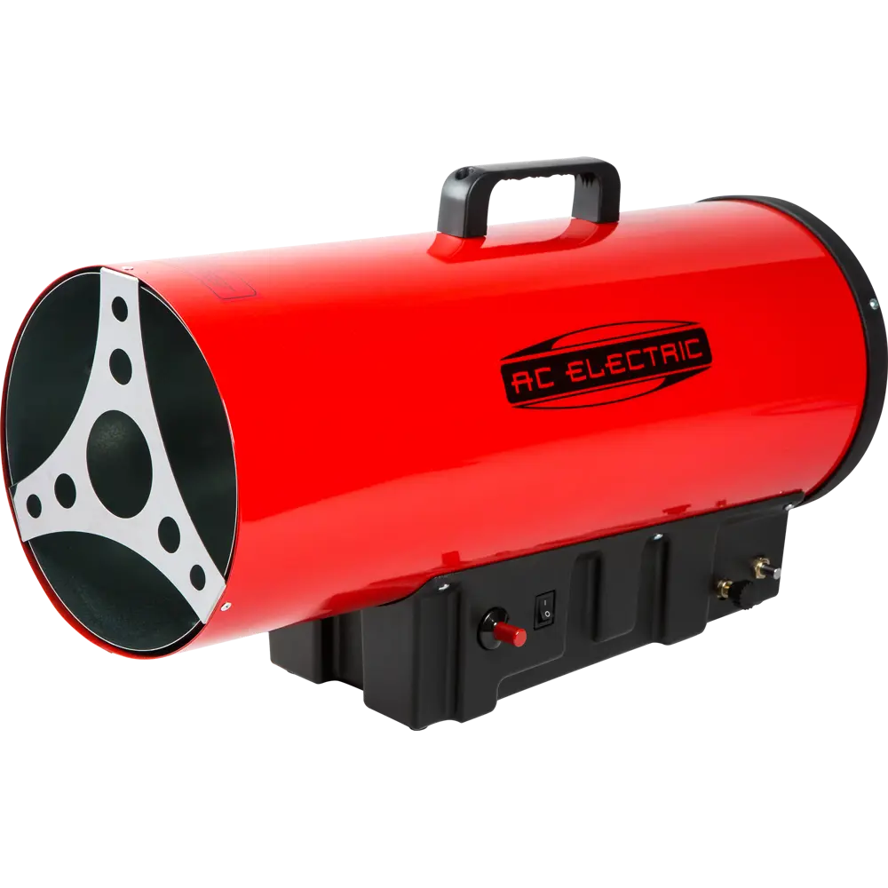 Газовая тепловая пушка AC Electric ACE-HG-40 для профессионального обогрева 82372913 STLM-0025712