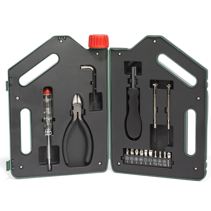 CD520 Набор инструментов oil jug Kikkerland 