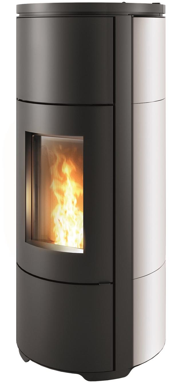 MCZ Пеллетная печь sun-id-1457797 - Вид №3