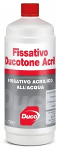 DUCO Изоляционный фиксатор на водной основе