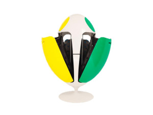 Рециркулированный ABS держатель мусора для утилизации отходов