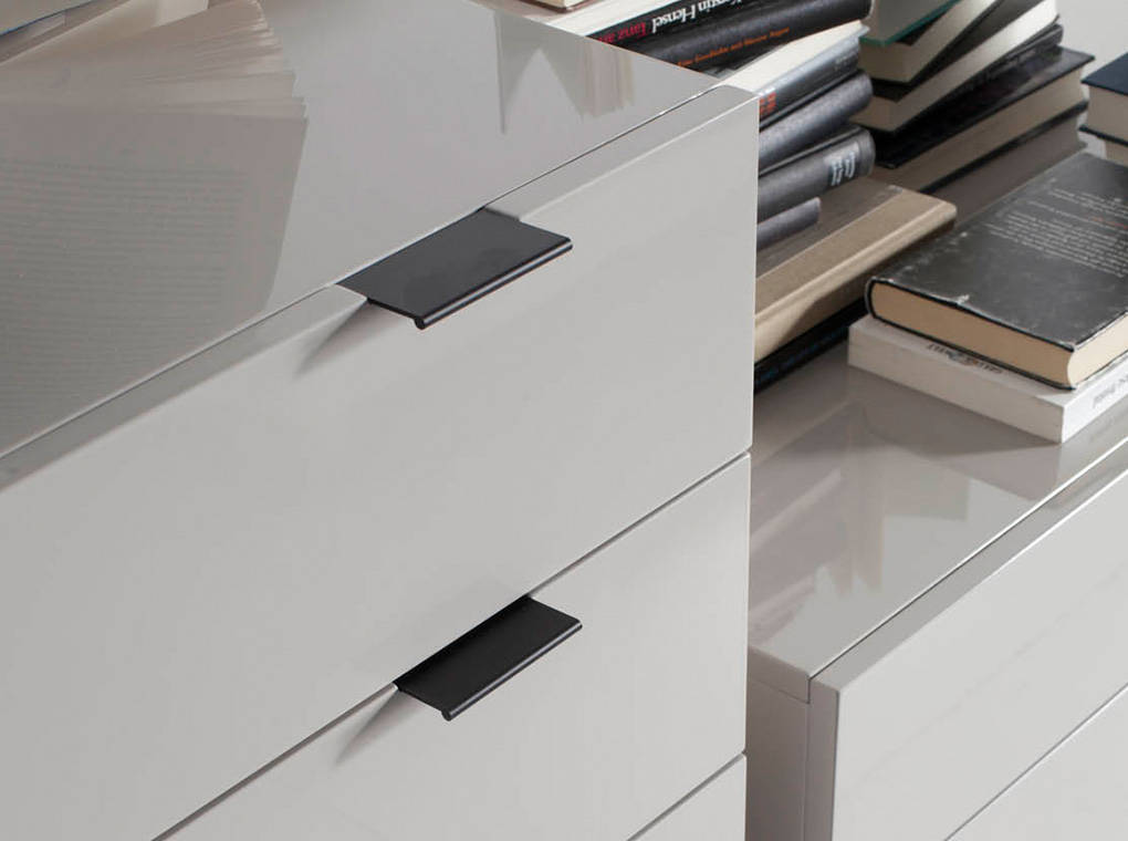 033212 Комод e Angel Cerda Personal - Вид №1