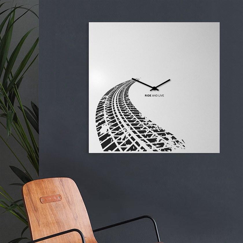 Designobject.it Настенные настенные часы  It630  - Вид №2