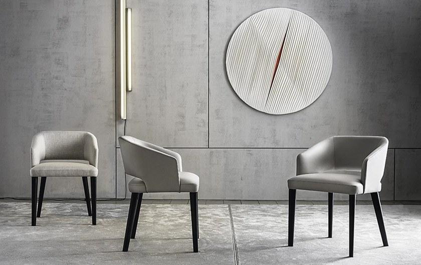 Casamilano Стальной настенный светильник sun-id-1499487 - Вид №3