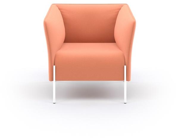 ESTEL GROUP Кресло из ткани Dolly sun-id-1375207 - Вид №2