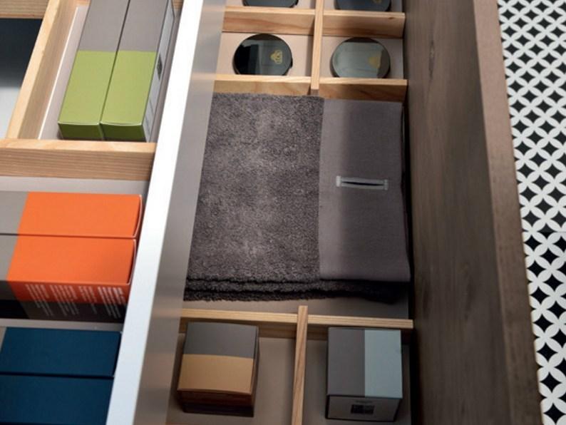 Mobiltesino Полная мебель для ванной из дуба Velvet sun-id-1387121 - Вид №2