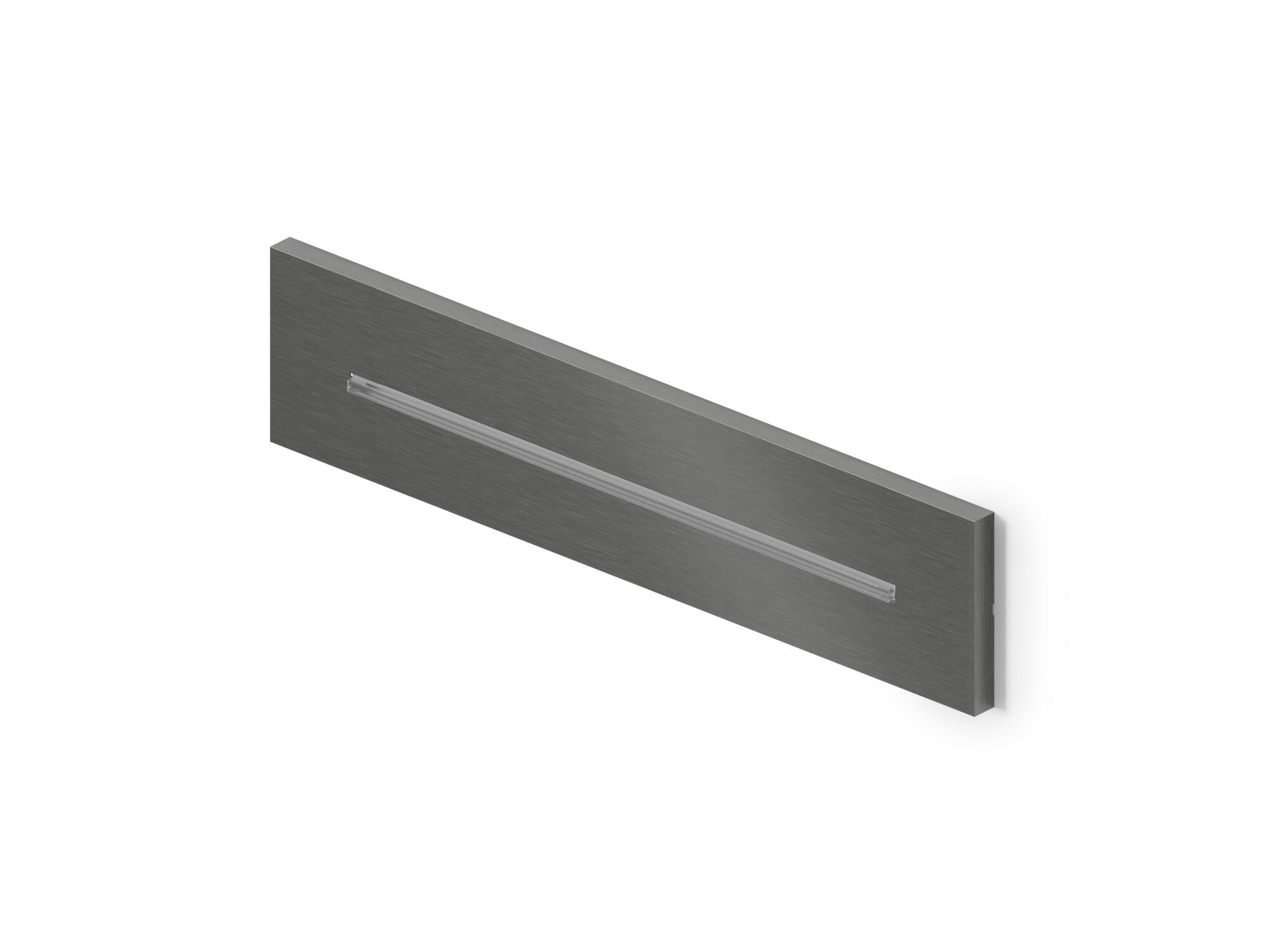 Душевая головка из нержавеющей стали с водопадом Amphora Reel ARCH-00041961 - Вид №1