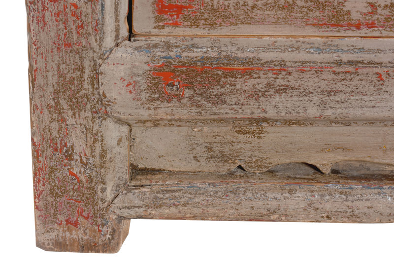 FUBR021 Двухдверная многослойная окрашенная основа ijlbrown  - Вид №4